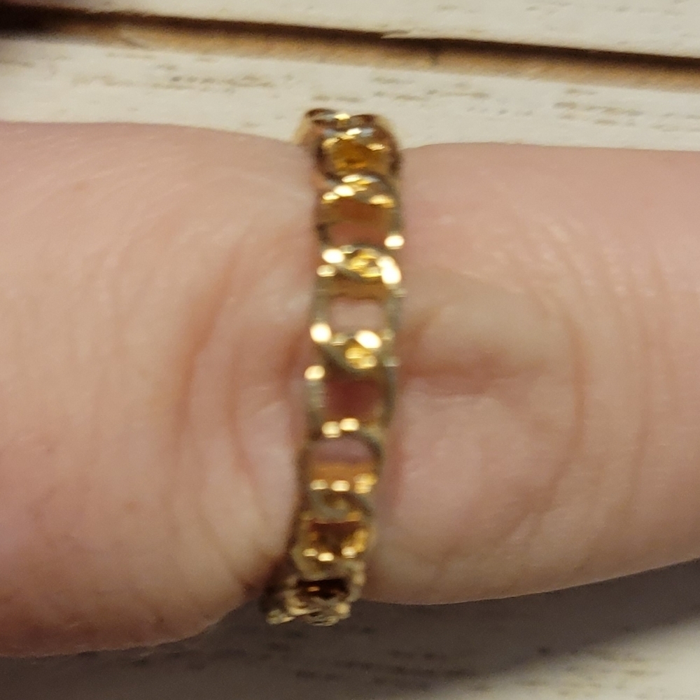 Gold Band